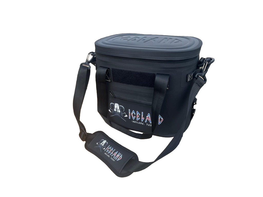 Saga Series 12 Can Soft Cooler