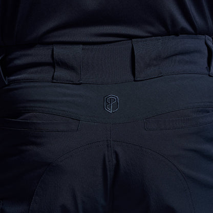 Scout Short (Police Blue)