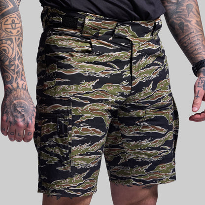 Scout Short (Jungle Tiger)