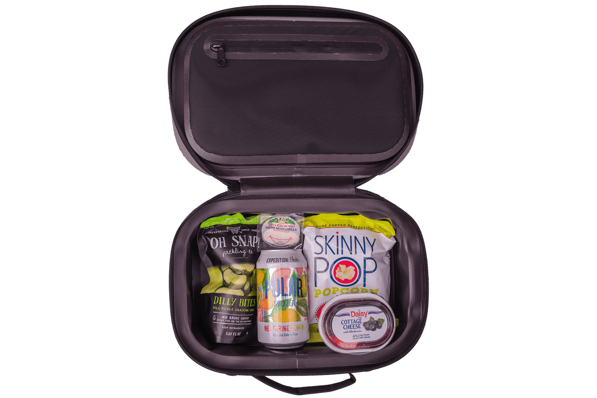BACKCOUNTRY CLASS™ Lunchpack cooler