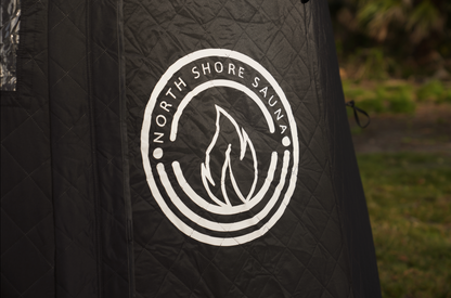 Nova 4 Sauna Tent (4-person; tent only)