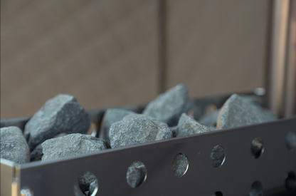 Standard Sauna Stove Rock Basket – Maximize Steam and Relaxation