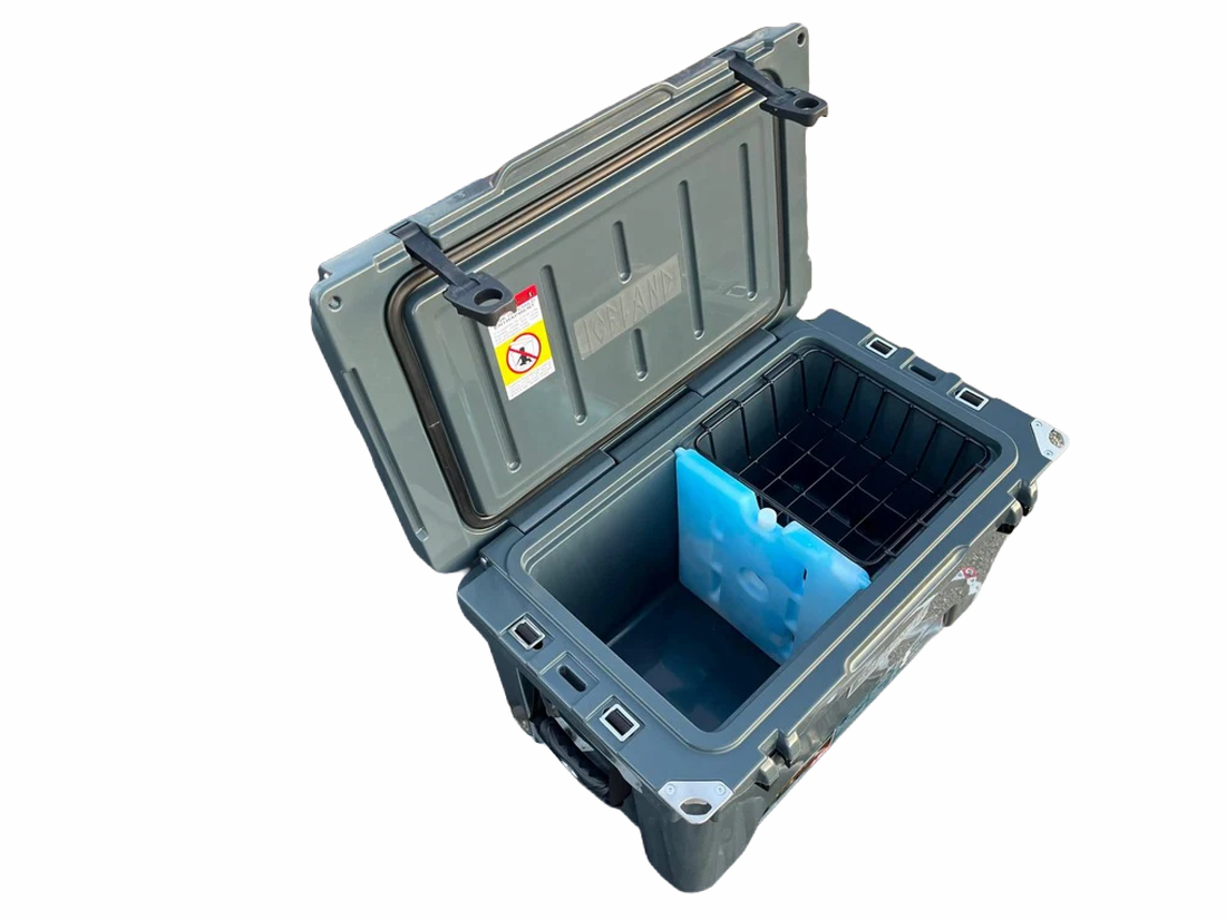 Glacier Ice Pack
