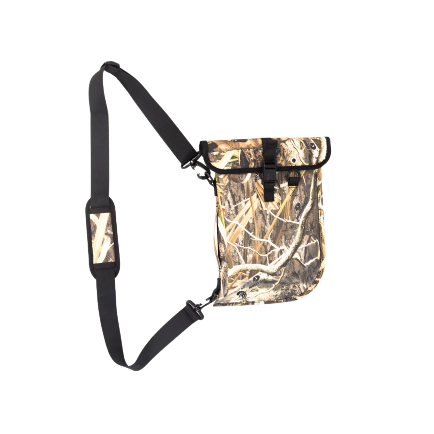Waterproof Floating Pistol Bag - Shadow Grass Habitat