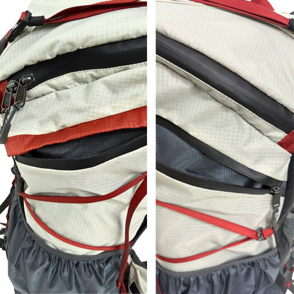 The Dean™ TR 50 Overnight Hiking Backpack