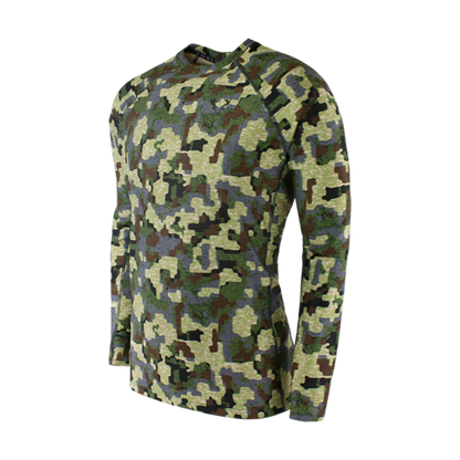 Men’s Deep Space Base Layer Crew