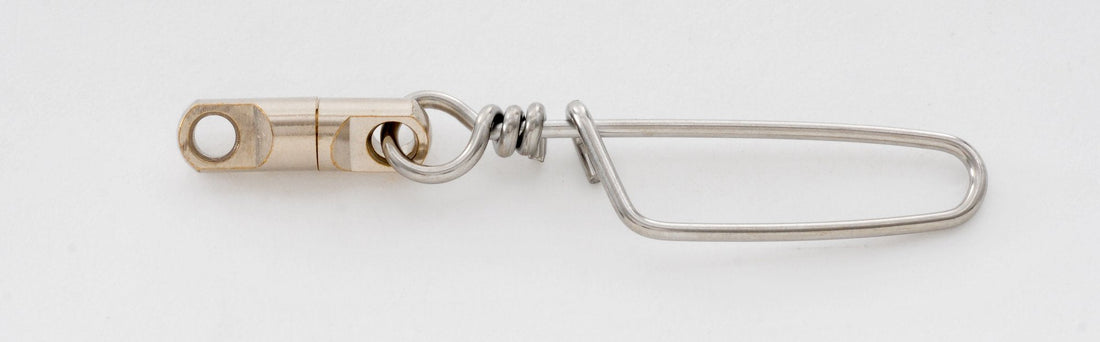 Snap Swivel 400lb