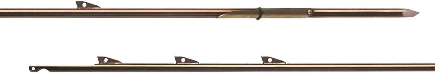 Cressi Hydra 7.5mm Bottom Flopper Shaft