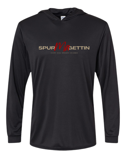 Spur-Ma-Gettin Core Performance Long Sleeve Shirt