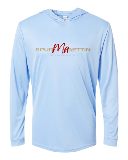 Spur-Ma-Gettin Core Performance Long Sleeve Shirt