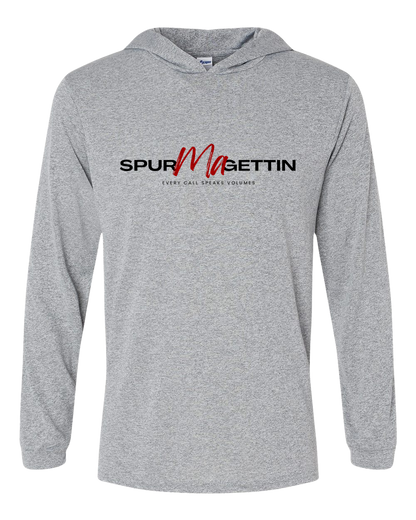 Spur-Ma-Gettin Core Performance Long Sleeve Shirt