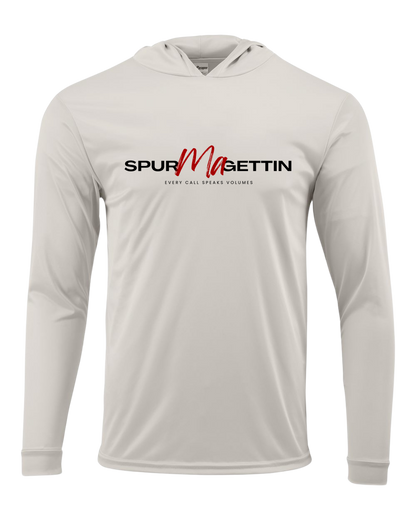 Spur-Ma-Gettin Core Performance Long Sleeve Shirt