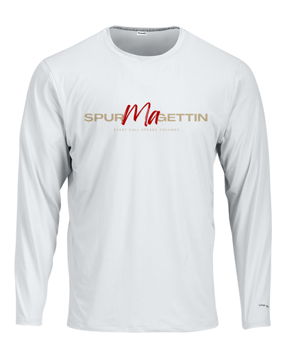Spur-Ma-Gettin Core Performance Long Sleeve Shirt