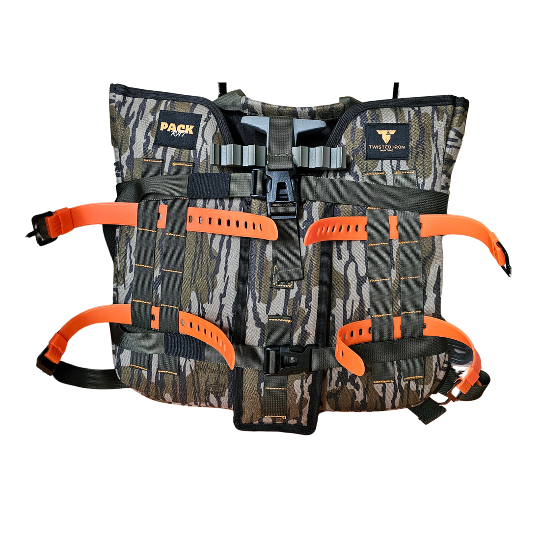 Climbing Stick Straps (4 Pack)