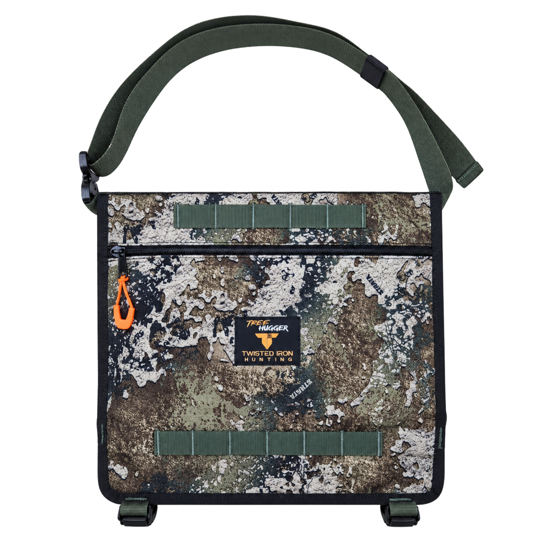 STRATA: Tree Hugger (Regular or Mini Size)