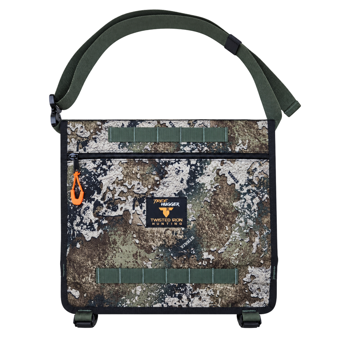 STRATA: Tree Hugger (Regular or Mini Size)