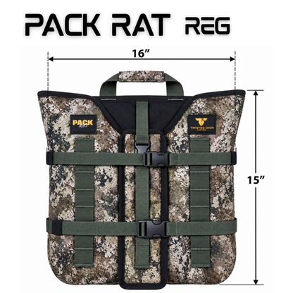 STRATA: Pack Rat Tree Hugger FULL SEND SYSTEM