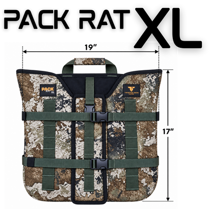 STRATA: Pack Rat (Regular or XL Size)