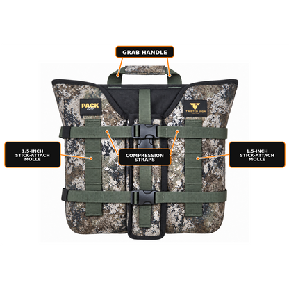 STRATA: Pack Rat (Regular or XL Size)