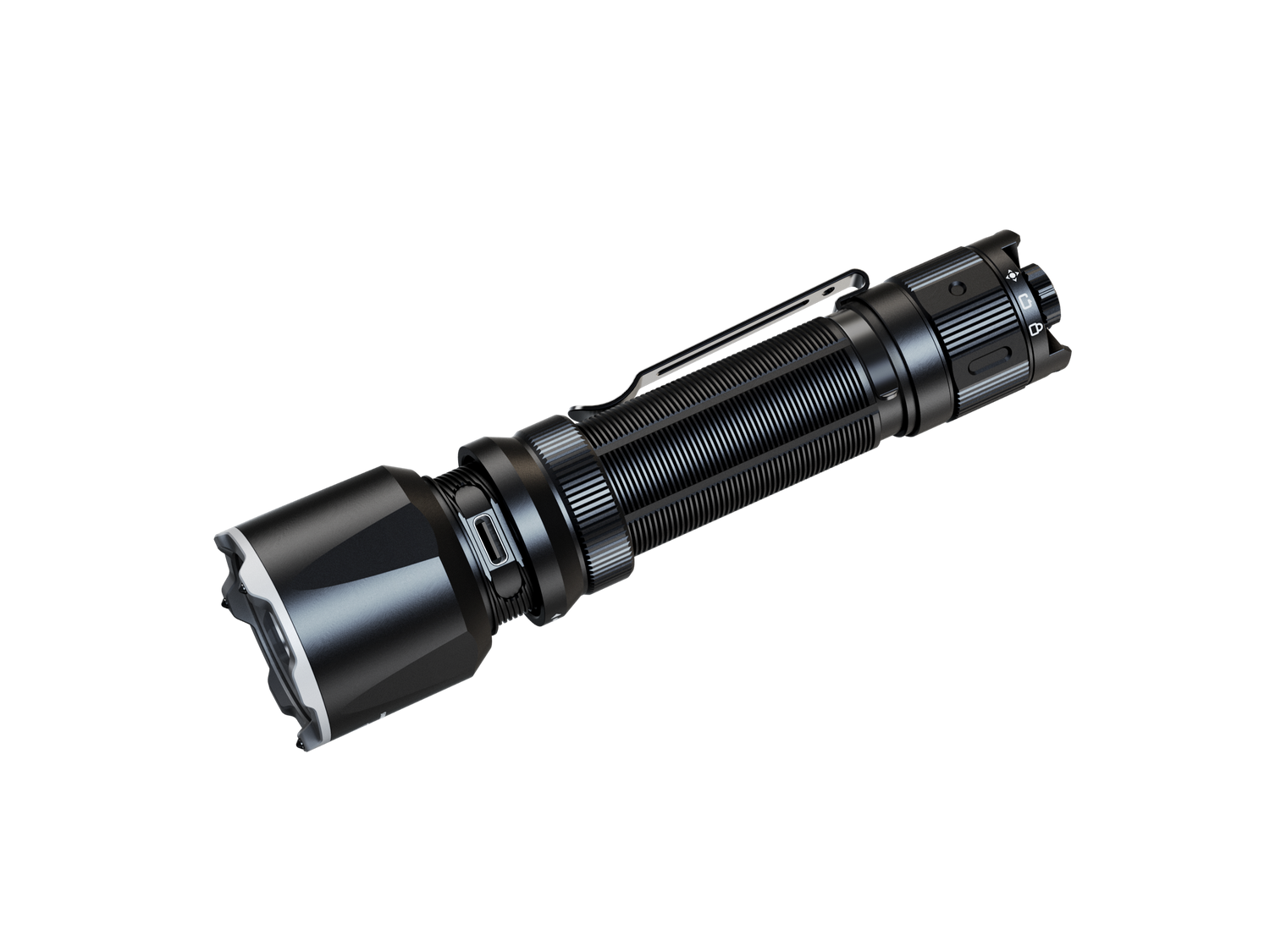 Fenix TK22R Rechargeable Tactical &amp; Duty Flashlight