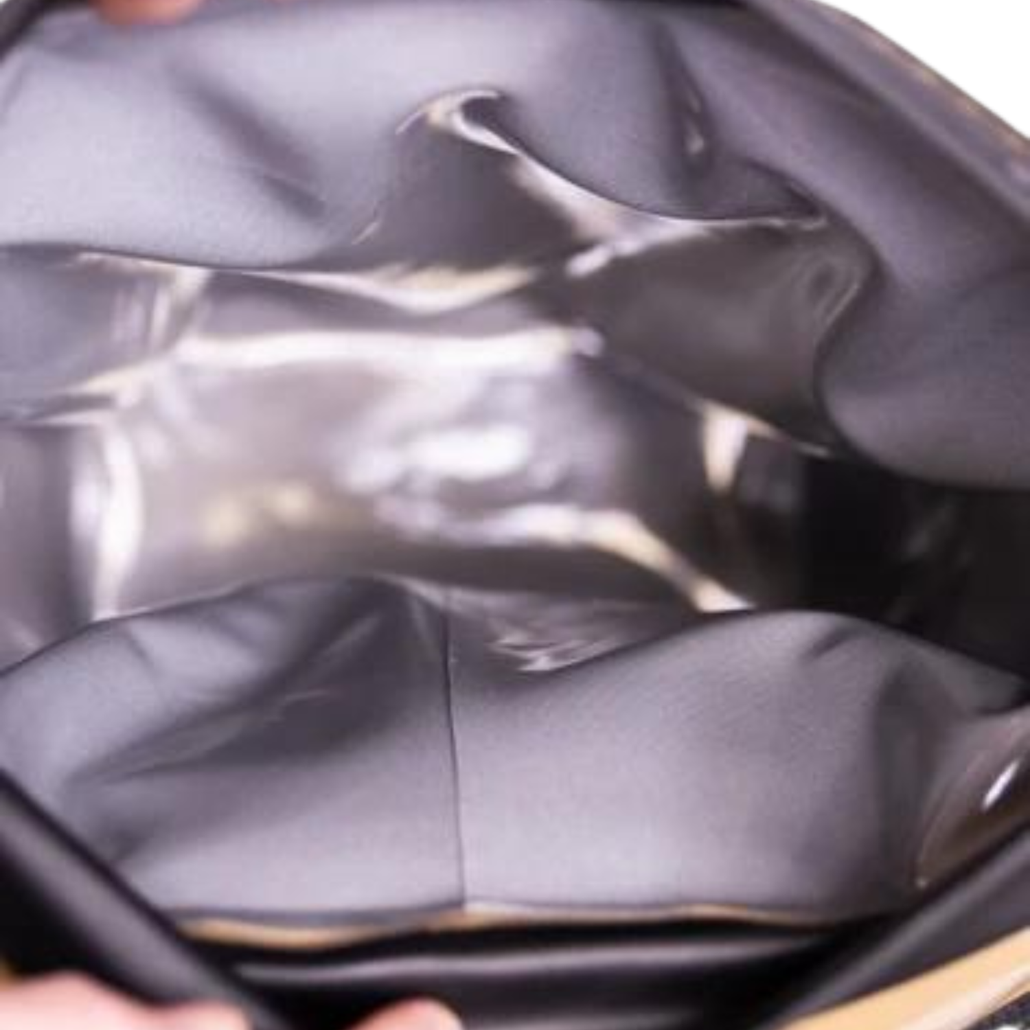 The Bellavia - Waterproof Floating Backpack Cooler With Dry Bag