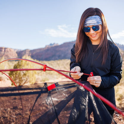 2P DynaLite Tent