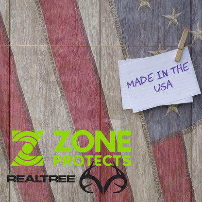 Realtree Outfitter&