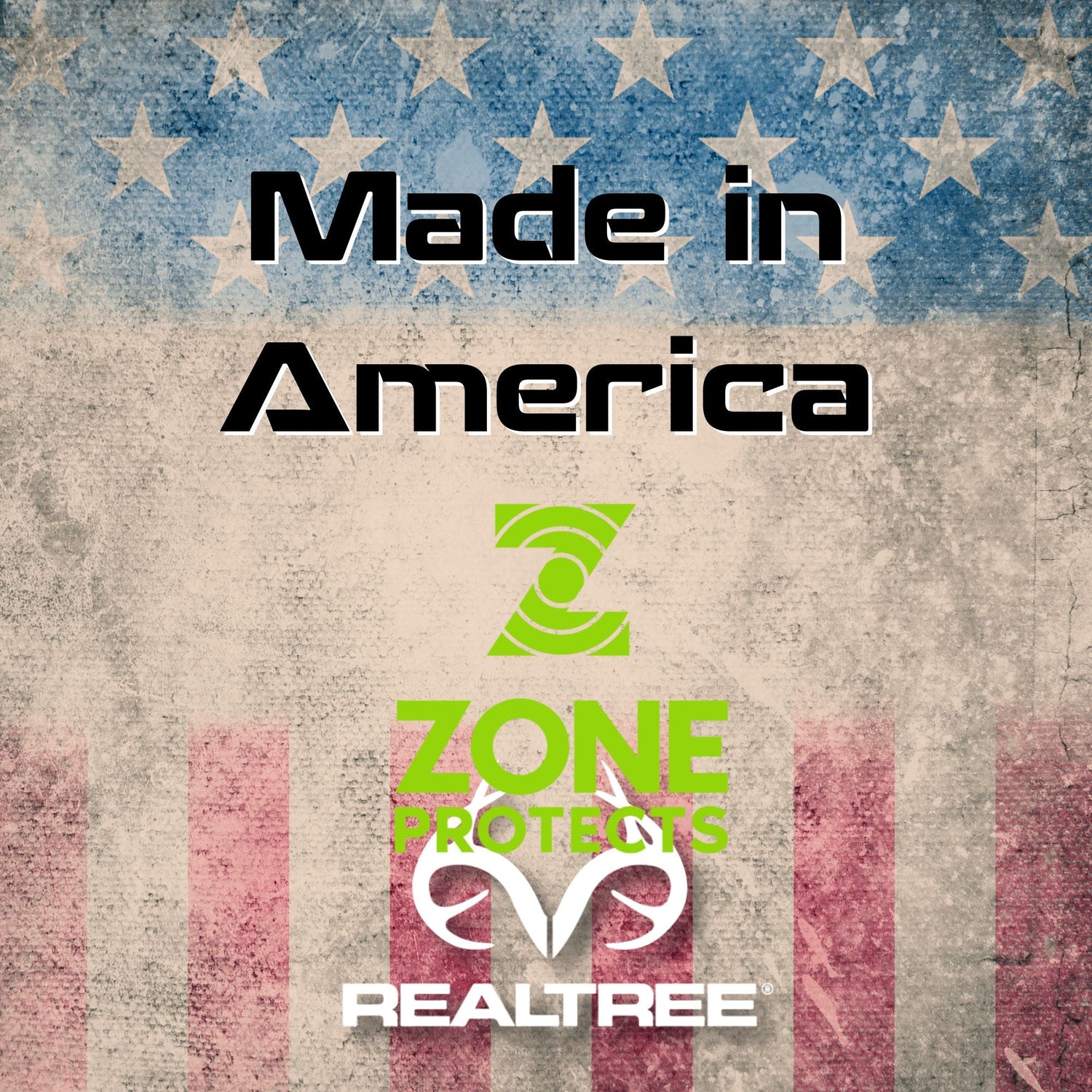 Insect Repellent Zone Realtree 10oz Mistosol + Refill