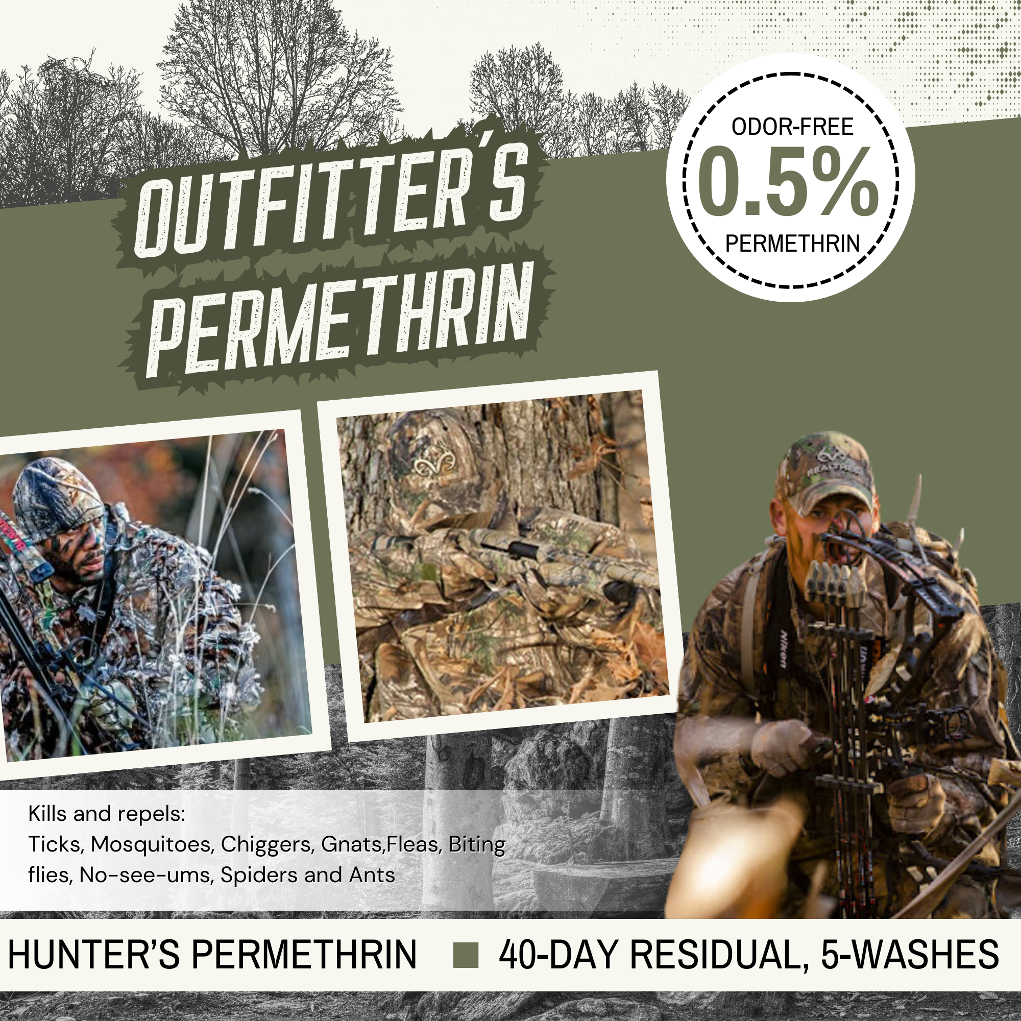Realtree Outfitter&