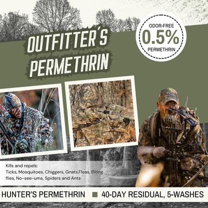 Realtree Outfitter&