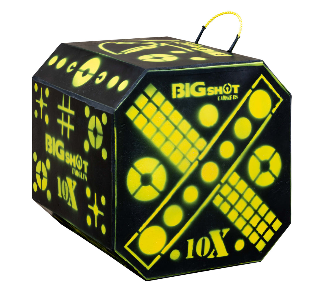 Titan 10X HD Crossbow Target