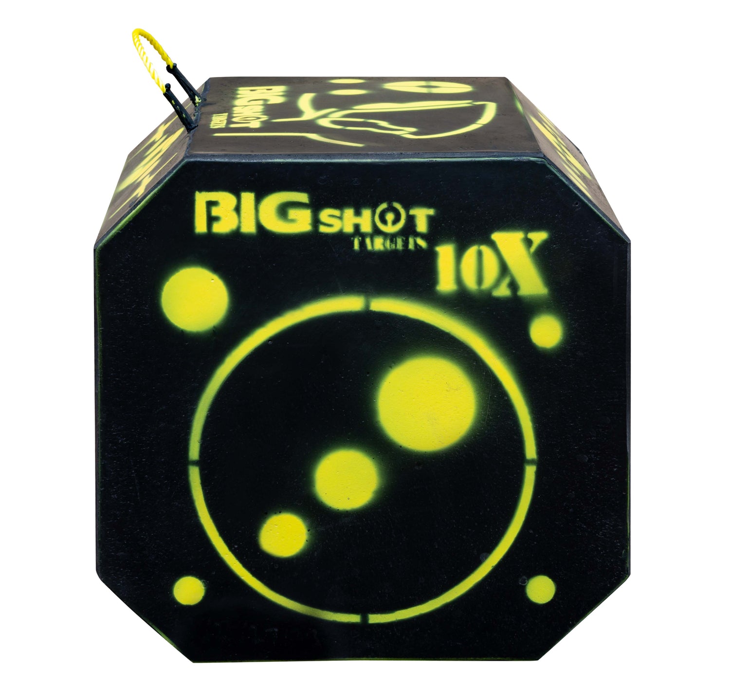 Titan 10X HD Crossbow Target