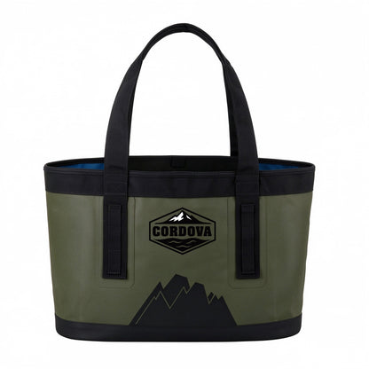 Backcountry Class™ 40L Tote