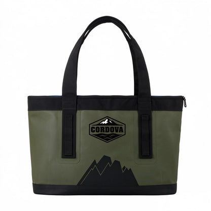 Backcountry Class™ 40L Tote