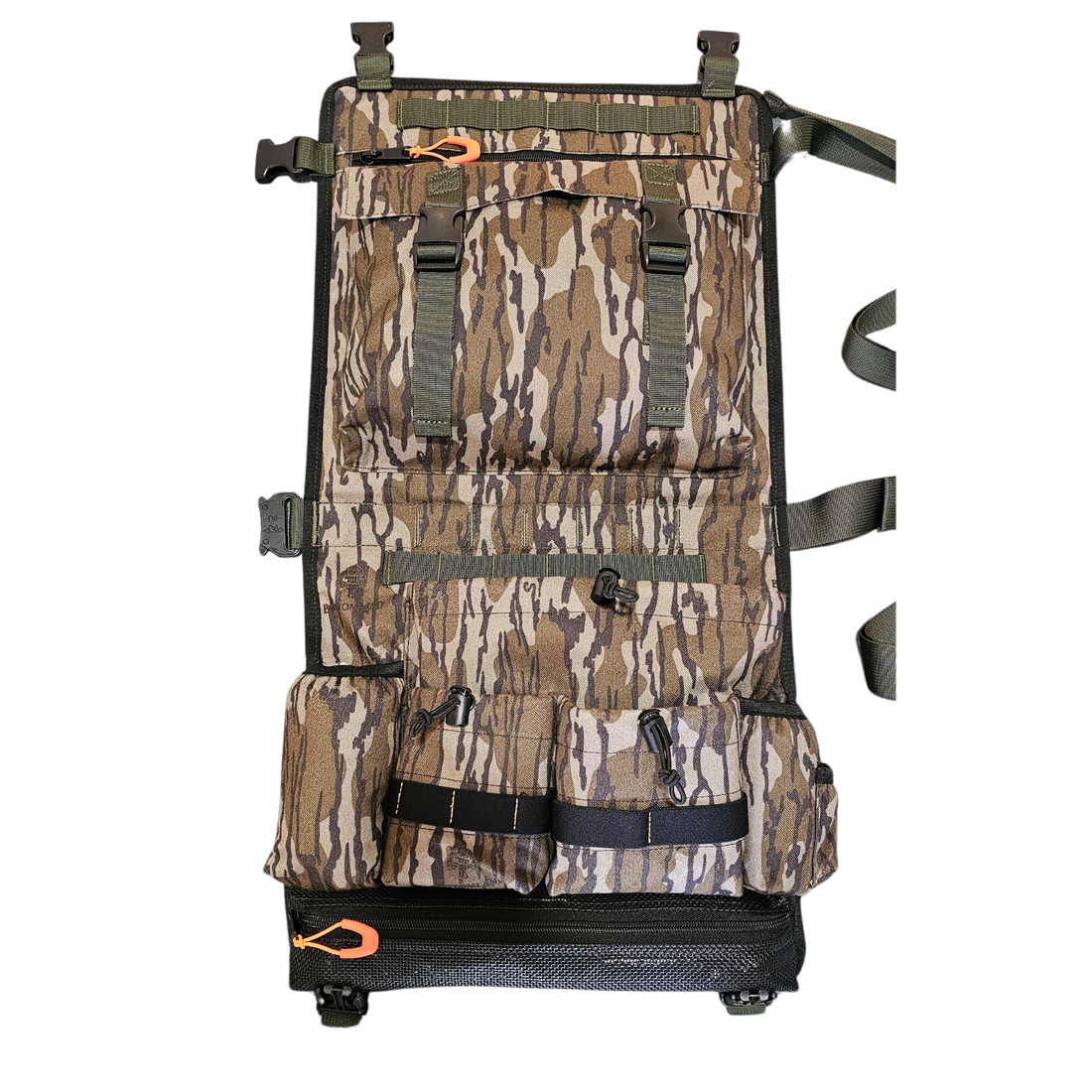 BOTTOMLAND: Tree Hugger (Regular or Mini Size)