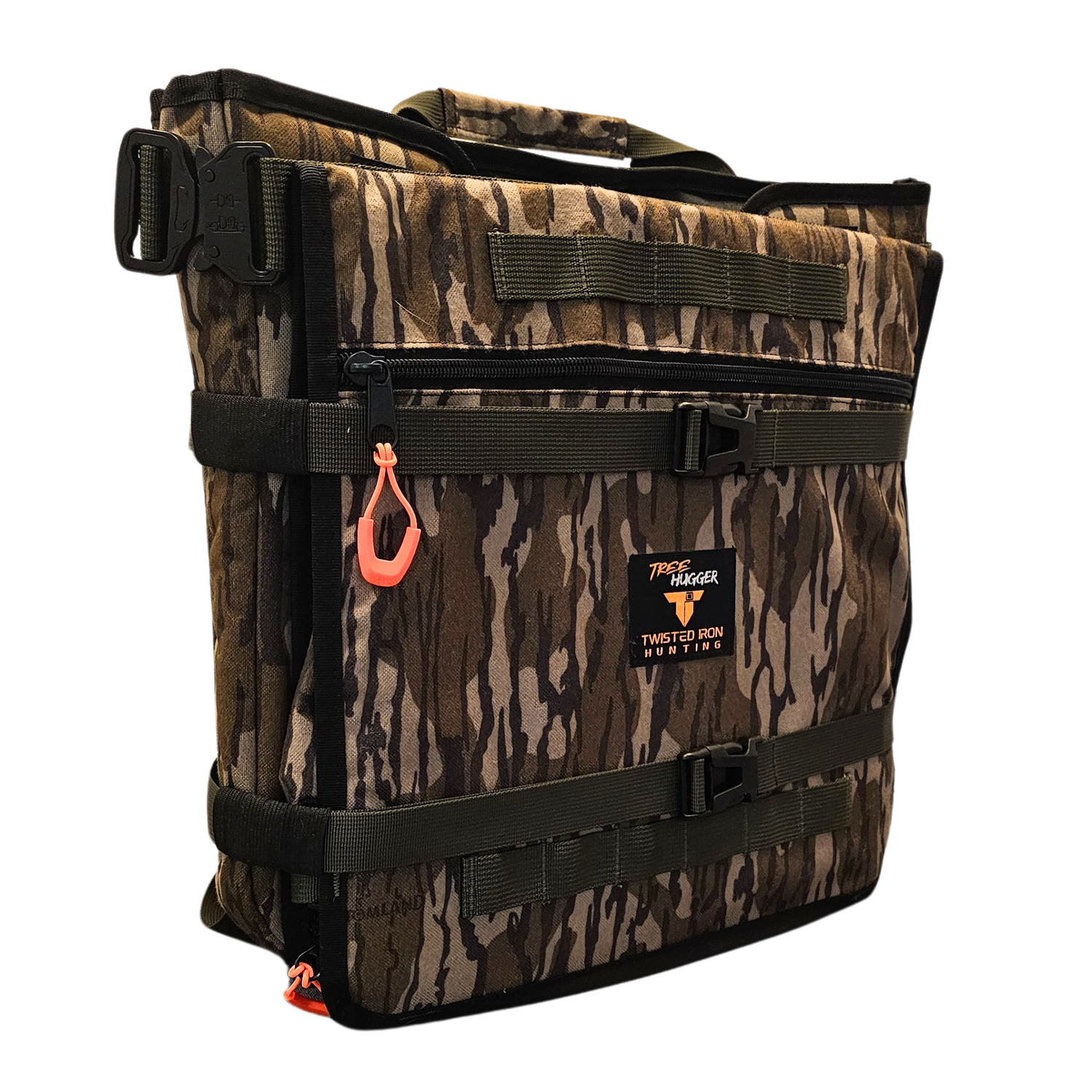 BOTTOMLAND: Tree Hugger (Regular or Mini Size)