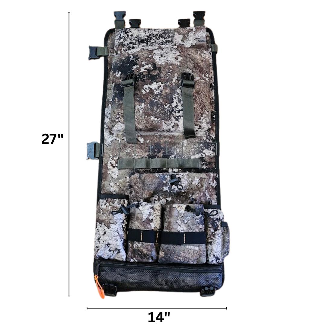 STRATA: Tree Hugger (Regular or Mini Size)