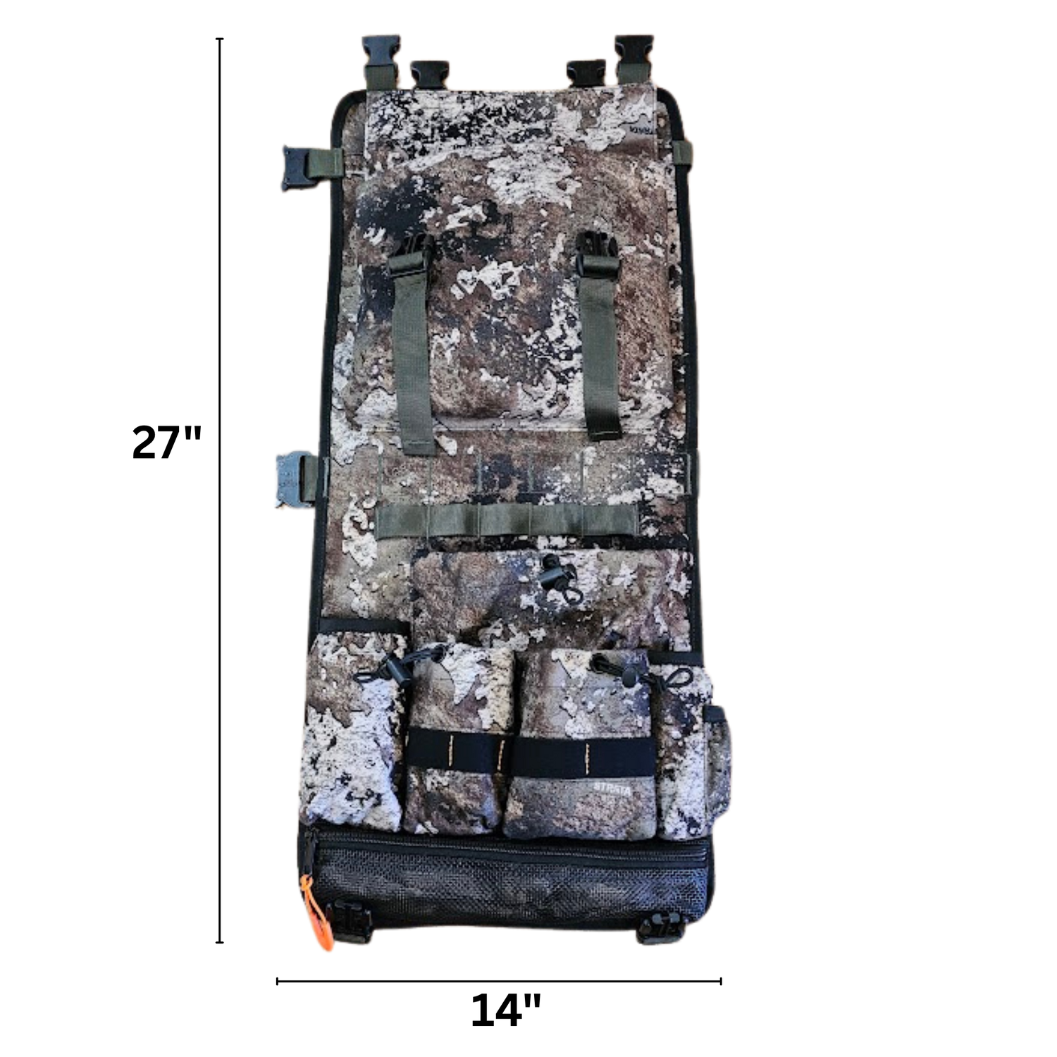 STRATA: Tree Hugger (Regular or Mini Size)