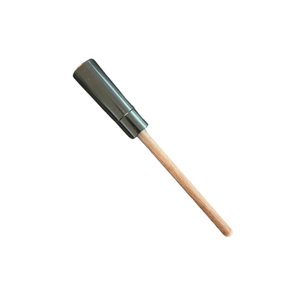 2 Piece Wood or Plastic Striker