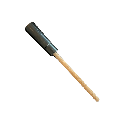 2 Piece Wood or Plastic Striker