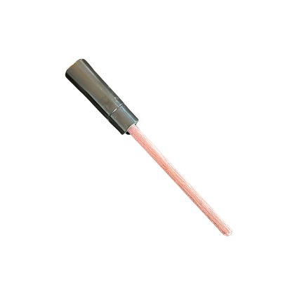 2 Piece Wood or Plastic Striker