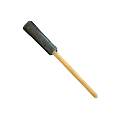 2 Piece Wood or Plastic Striker