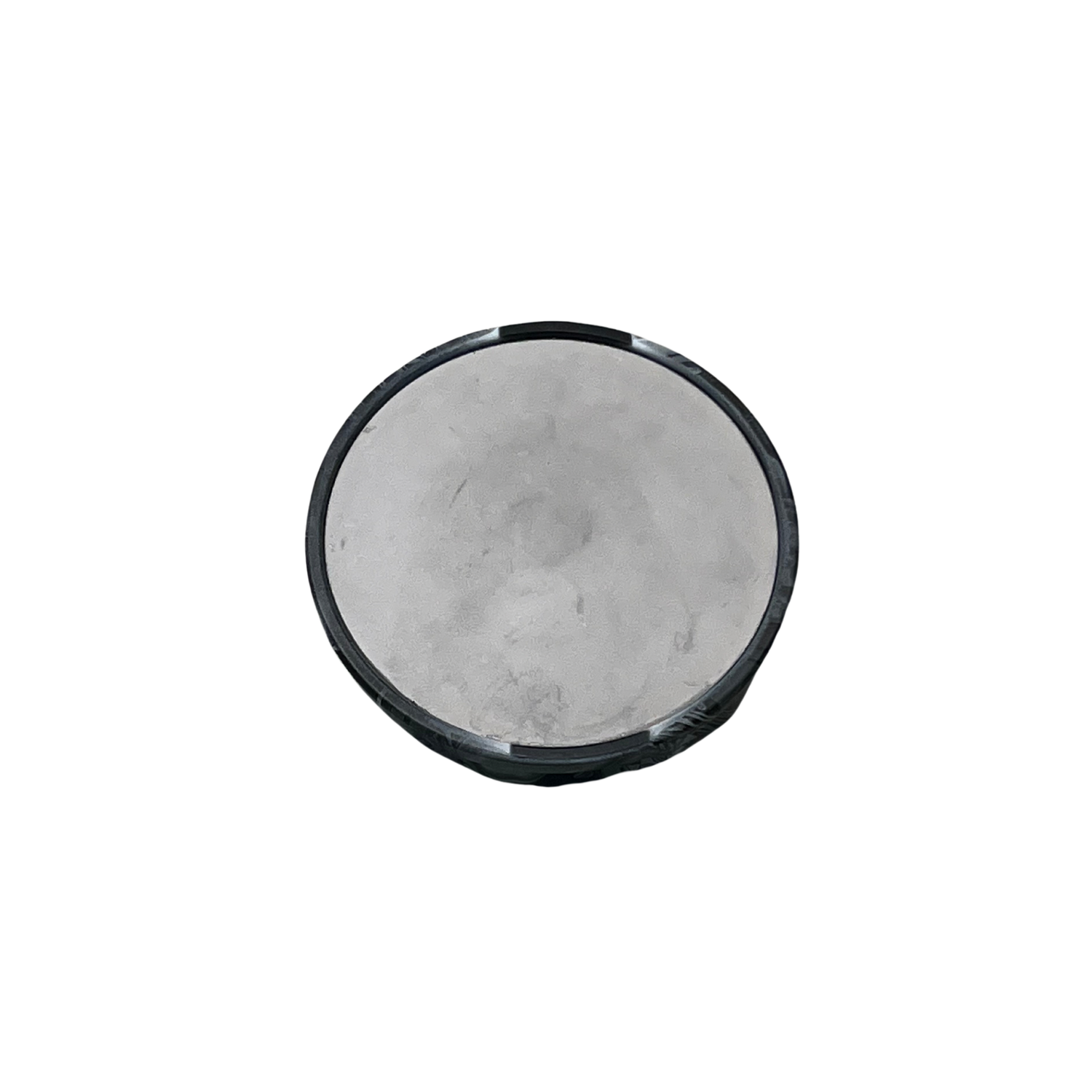 Single Sided Blasted Aluminum Top w/ Lady Bottom Pot Call