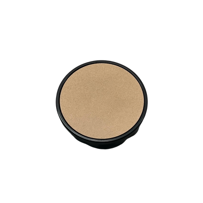 Single Sided Ceramic Top w/ Black Bottom Pot Call