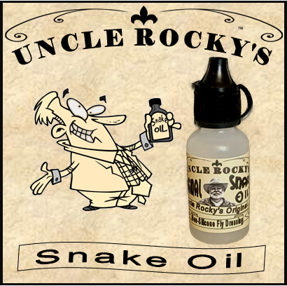 Uncle Rocky&