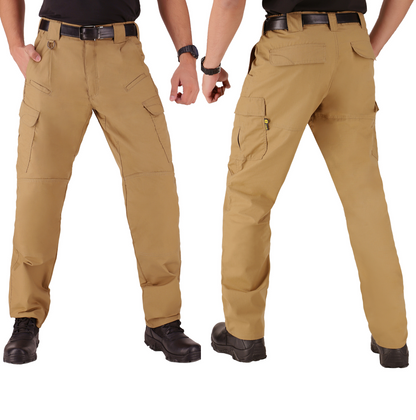 Aztec Tactical Pants - Khaki