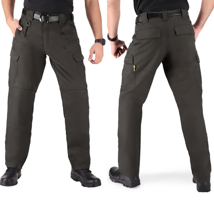 Aztec Tactical Pants - Olive
