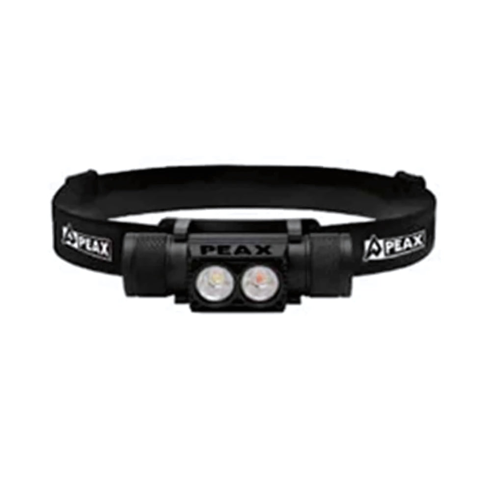 Peax Backcountry Duo Headlamp