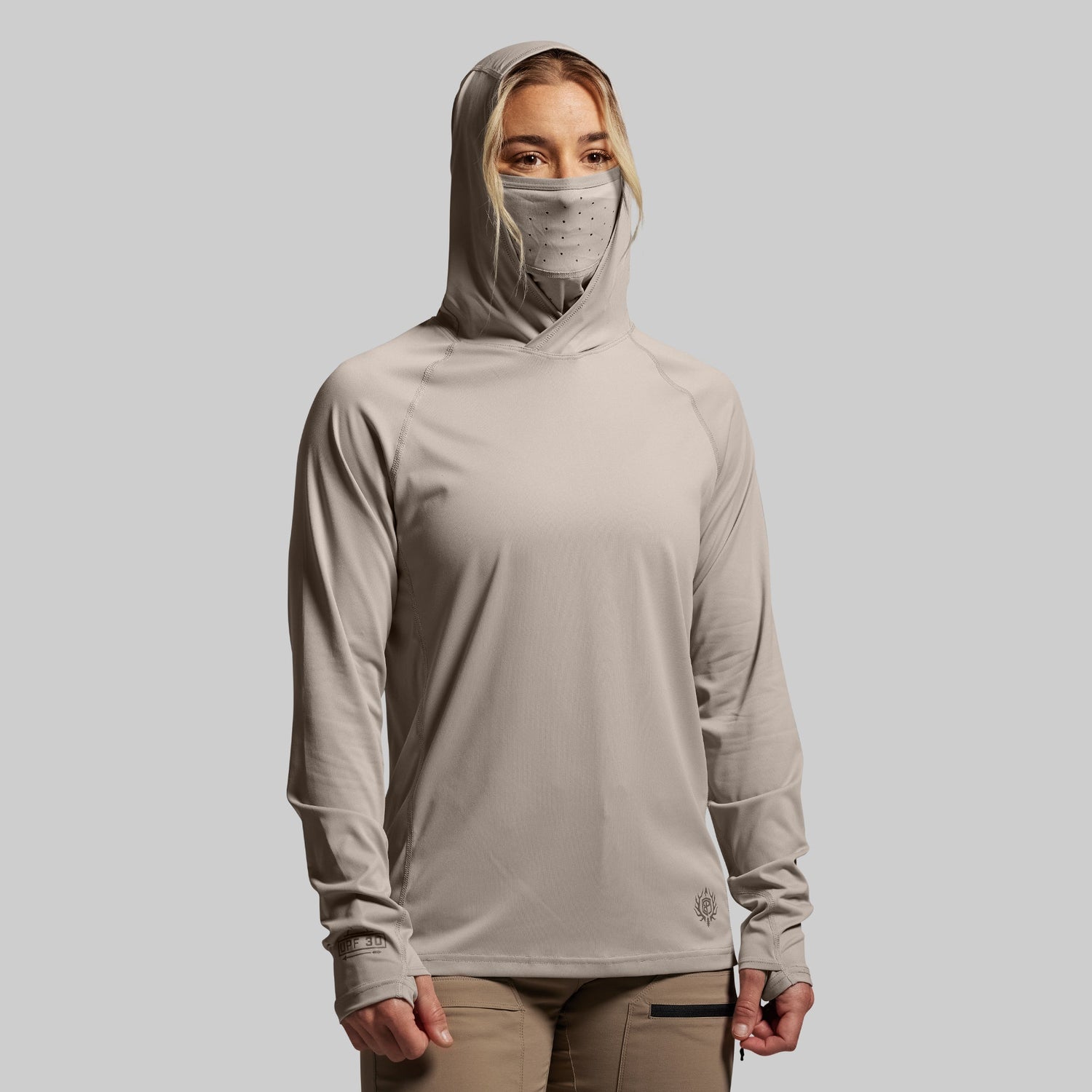 Sun Shirt 2.0 (Desert Tan)