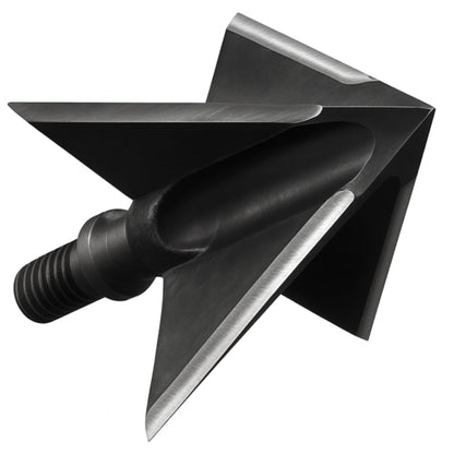 TOTA | 175 grain XL broadhead | 1-3/16-inch solid | fixed blade